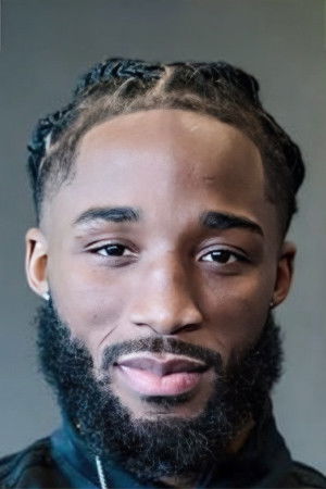 Raphael Igbokwe backdrop