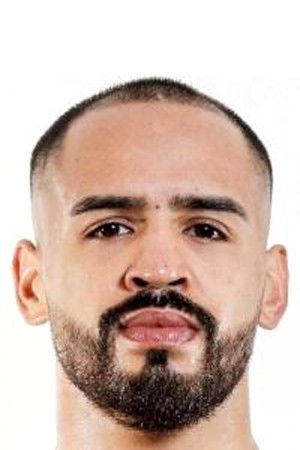 Ricardo Lopez Torres backdrop