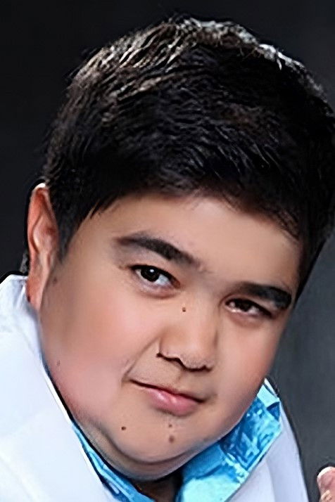 Dilshodbek Kattabekov backdrop