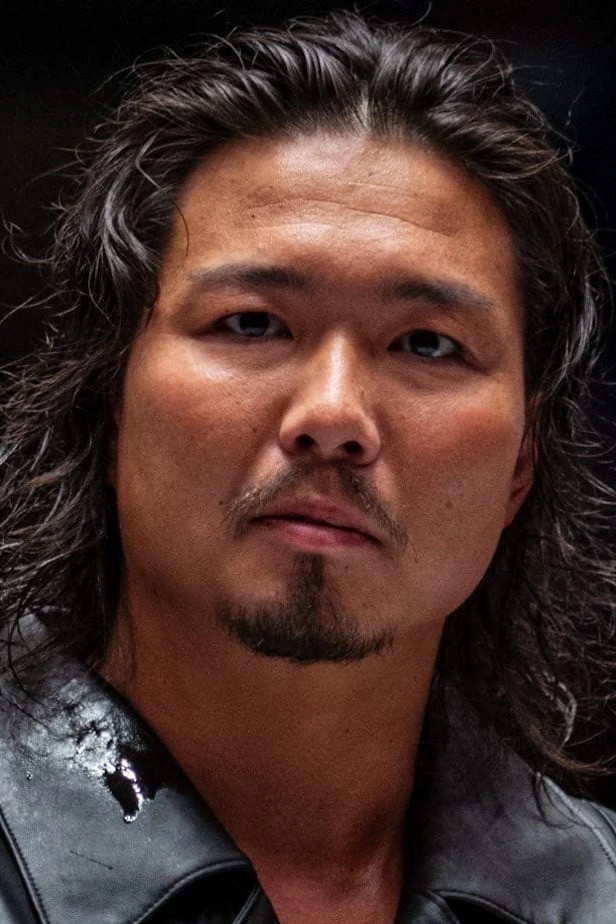 Lee Jae-kyung backdrop