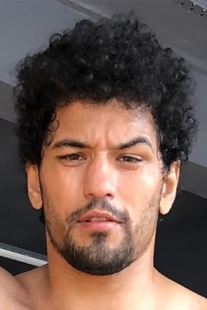 Neeraj Goyat backdrop