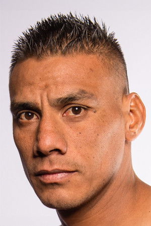 Jaime Hernandez Lopez backdrop