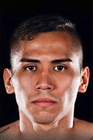 Kevin Montiel Mendoza backdrop