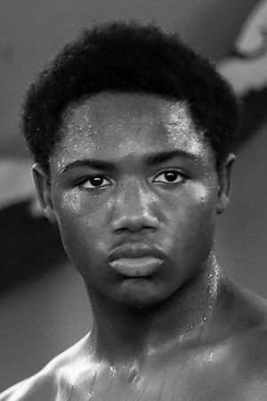 Demontaze Duncan backdrop