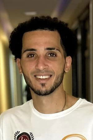 Axl Melendez Salgado backdrop