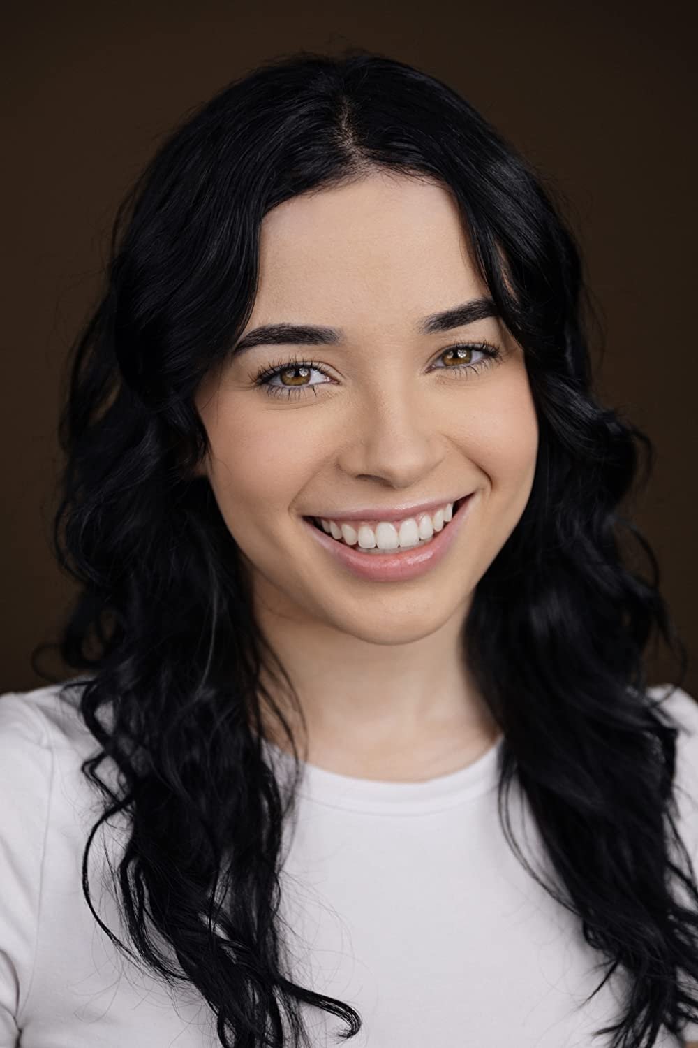 Vanesa Everett backdrop