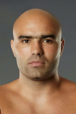 Bogdan Dinu backdrop