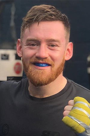 Brian Phillips backdrop