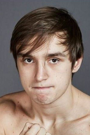 Frankie Stringer backdrop