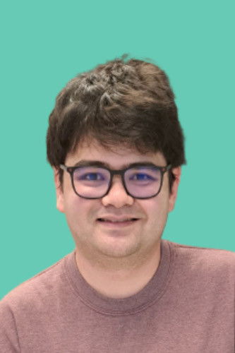 Devin Kotani backdrop