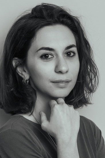 Silvia Lorenzi backdrop