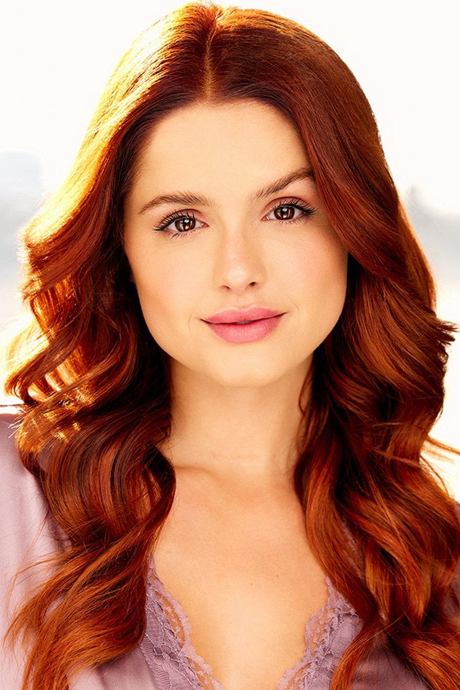 Camila Senna backdrop