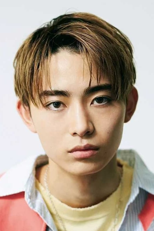 Yudai Toyoda backdrop