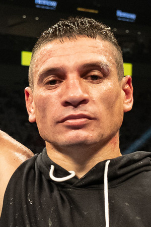 Marcelino Nicolas Lopez backdrop