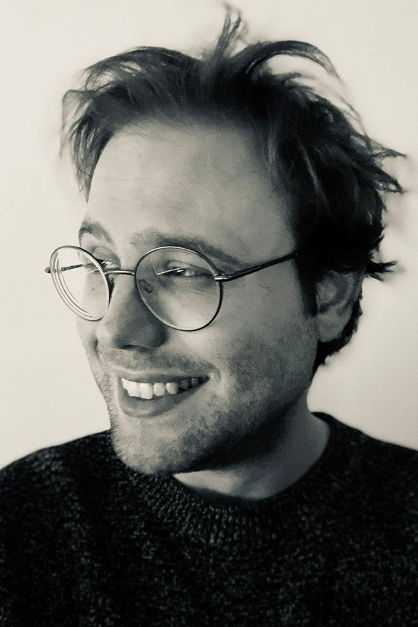 David Short backdrop