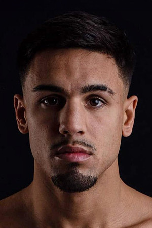 Jordan Flynn backdrop