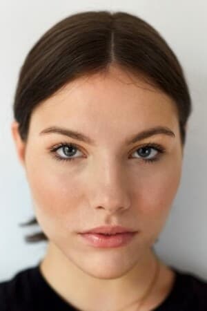 Mila Jankowska backdrop