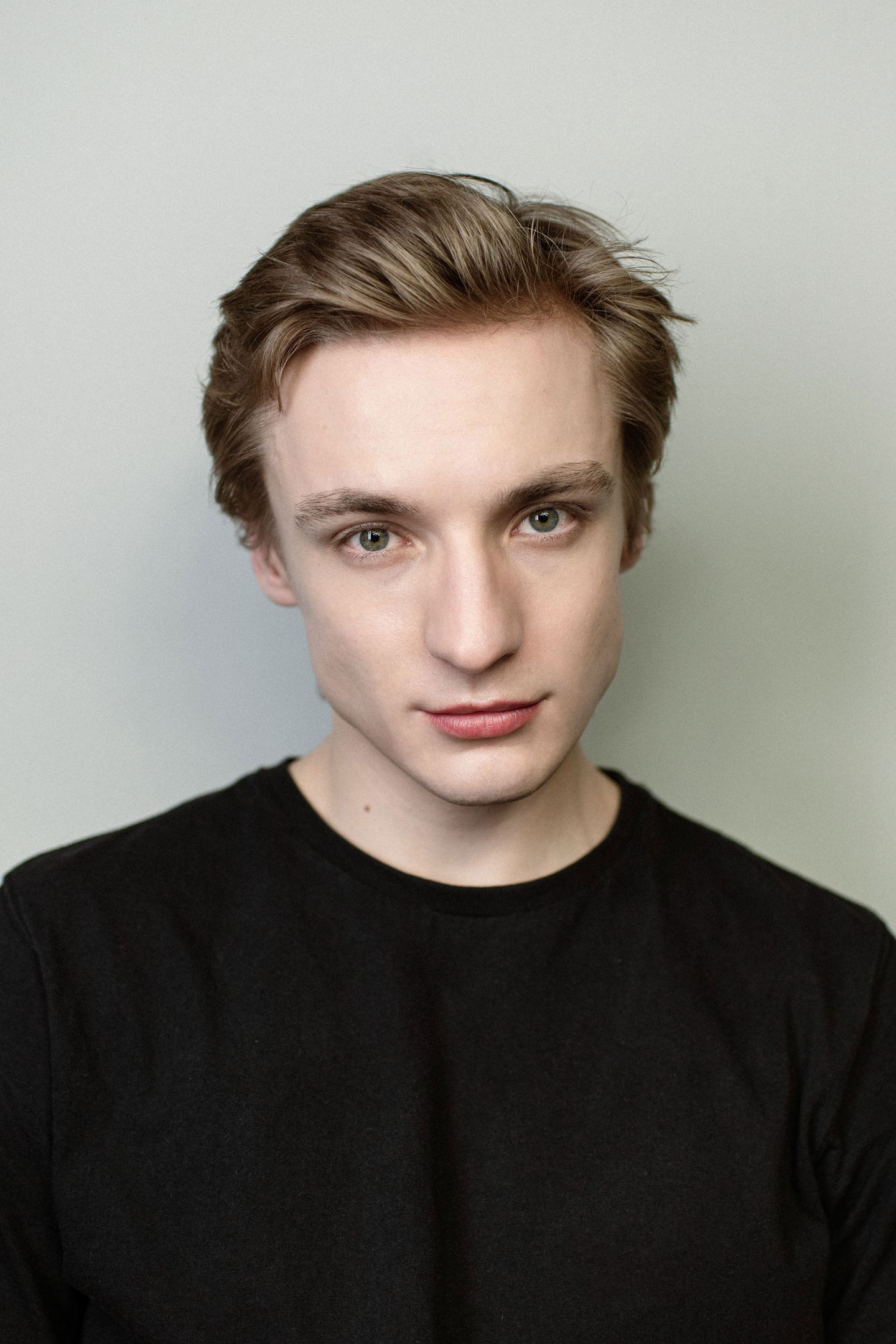 Vitalik Havryla backdrop