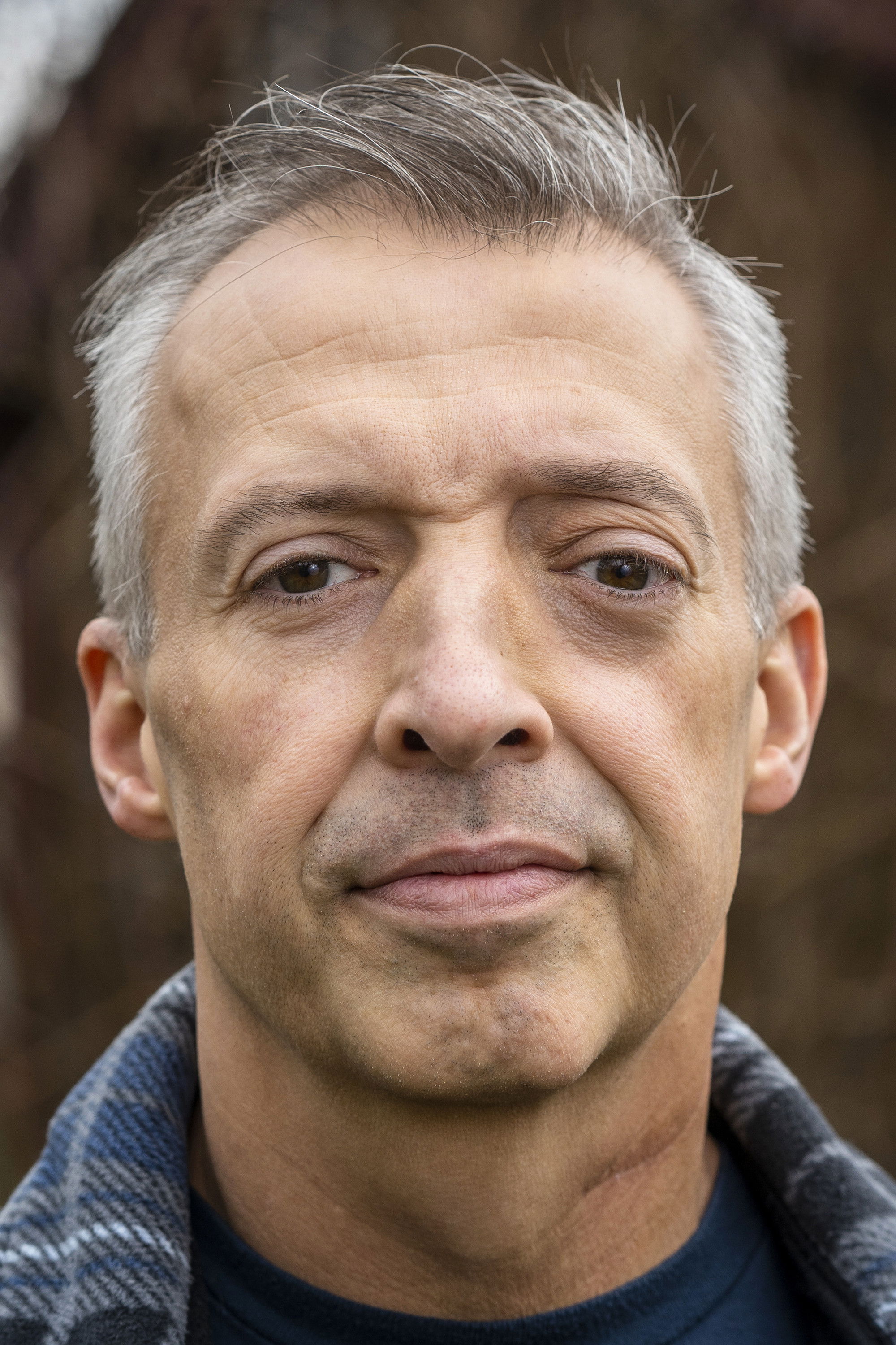 Tomo Lovric backdrop