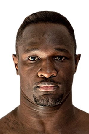 Samuel Blasco backdrop