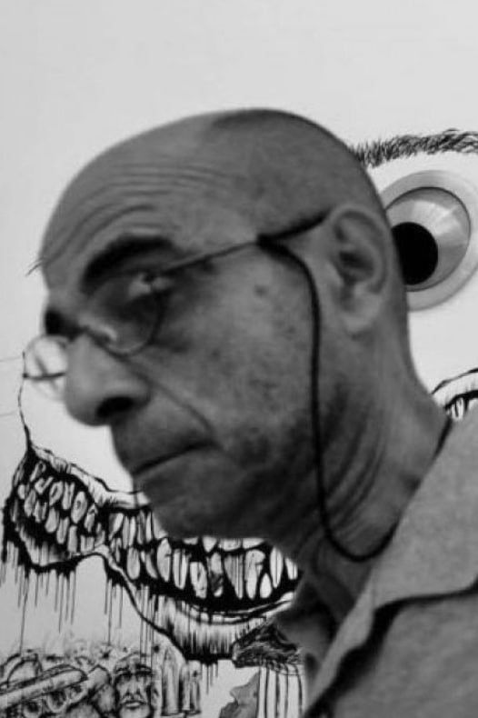 Maurizio Cannavacciuolo backdrop