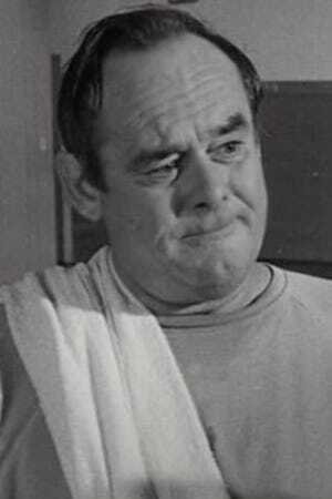 Bill Thurman backdrop