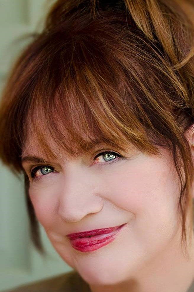 Camilla Carr backdrop