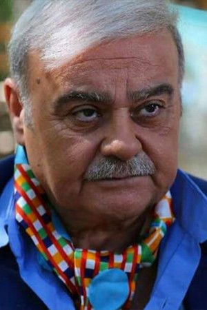 Jerjes Jbara backdrop