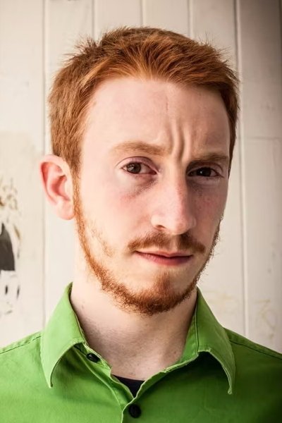 Franklin Ritch backdrop