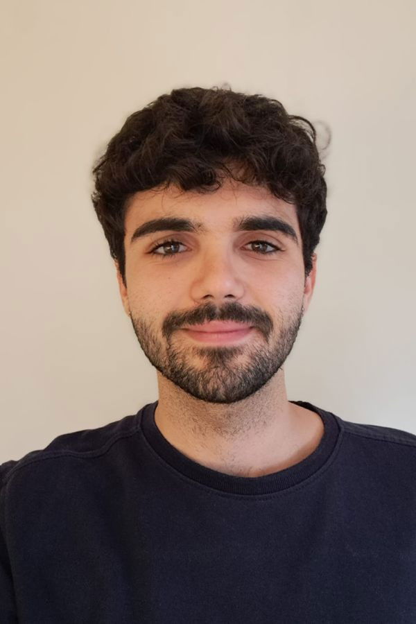 Àlex Iruela backdrop