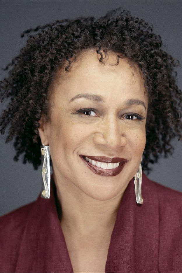 S. Epatha Merkerson backdrop