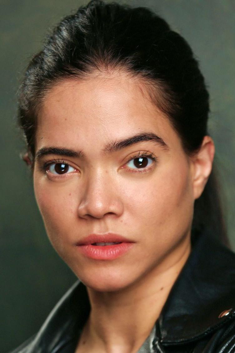 Keren Hapuc backdrop