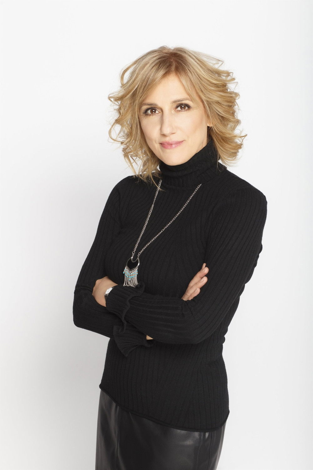 Éva Barabás backdrop