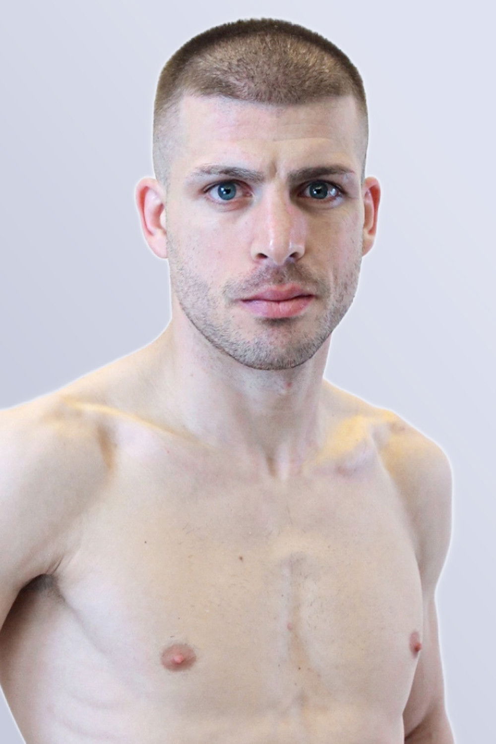 Manolis Kallistis backdrop