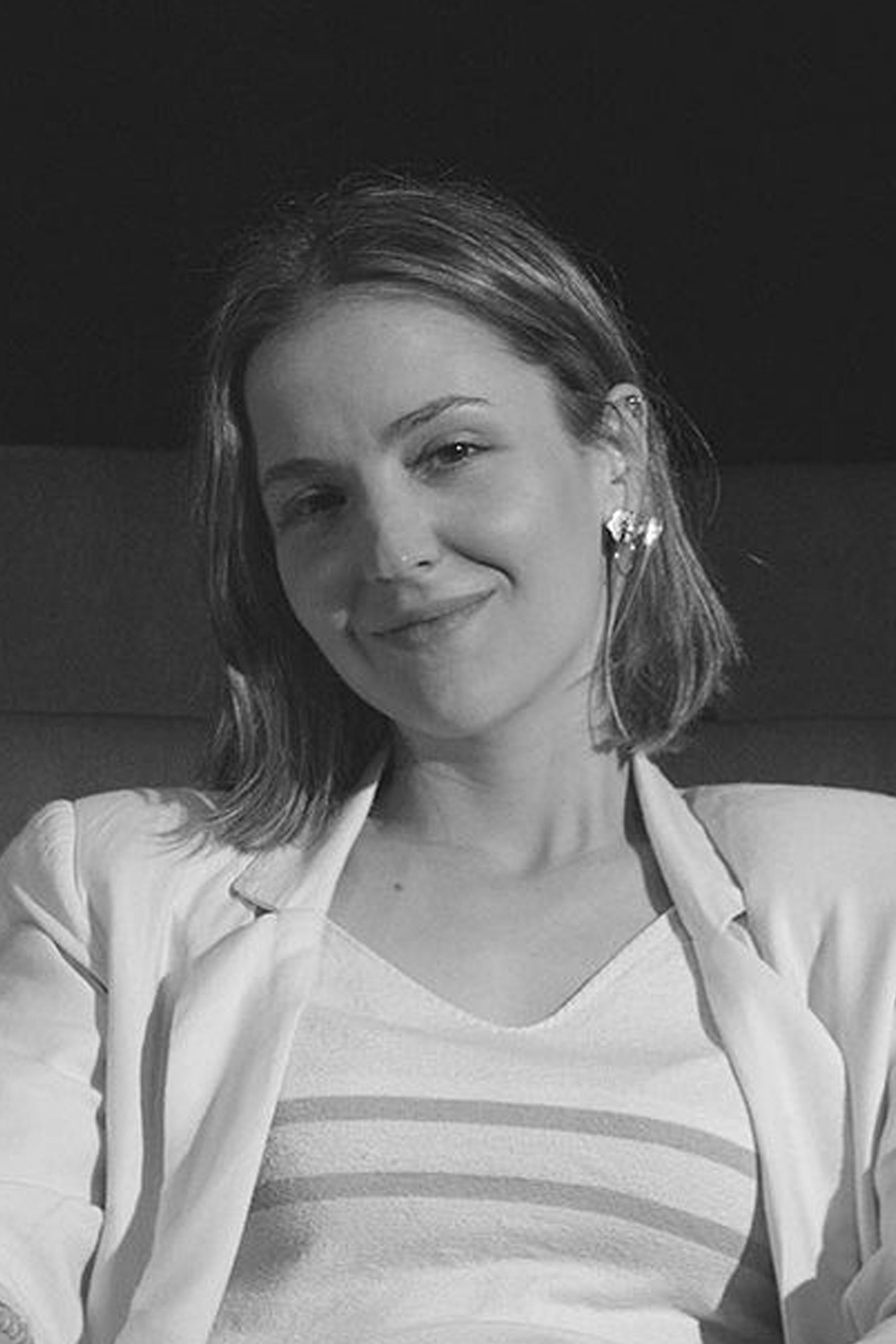 Josefina Miranda backdrop