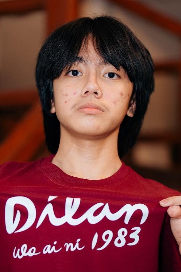 Quentin Stanislavski backdrop