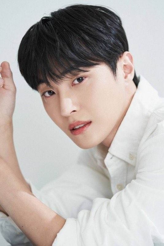 Oh Jin-seok backdrop