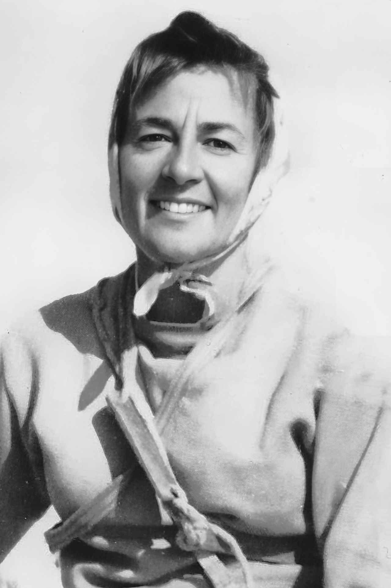 Sonia Livanos backdrop