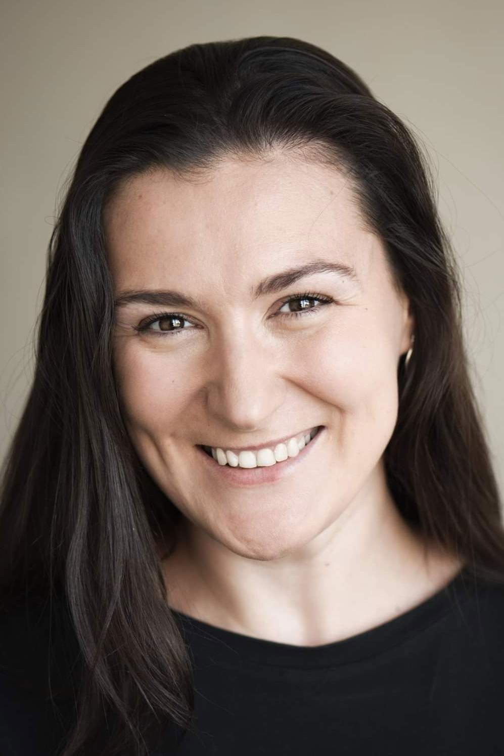 Lidiya Semesyuk backdrop