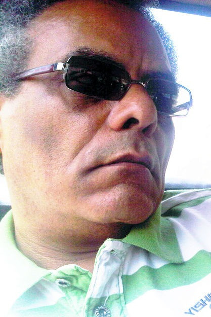 Mohamed Helmy Helal backdrop