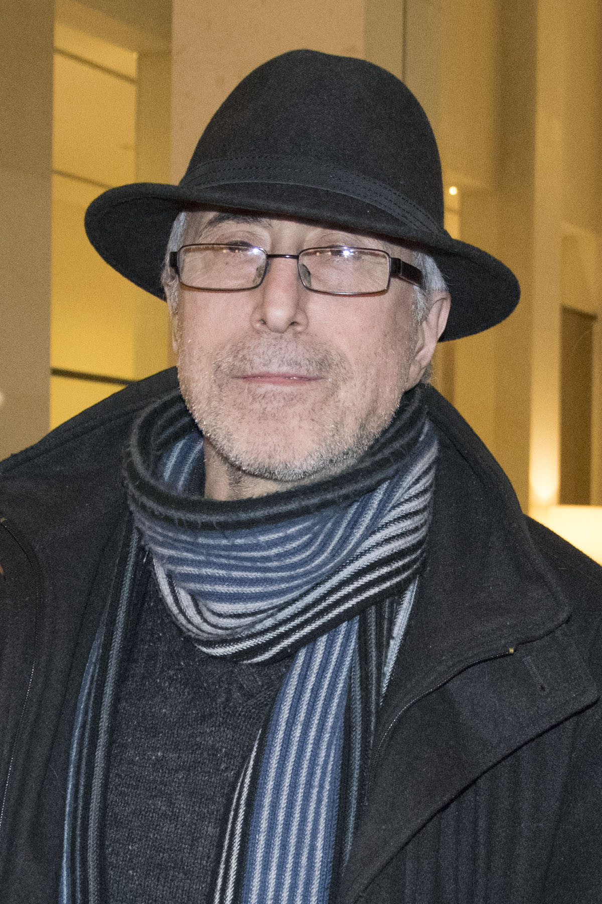 Dito Tsintsadze backdrop