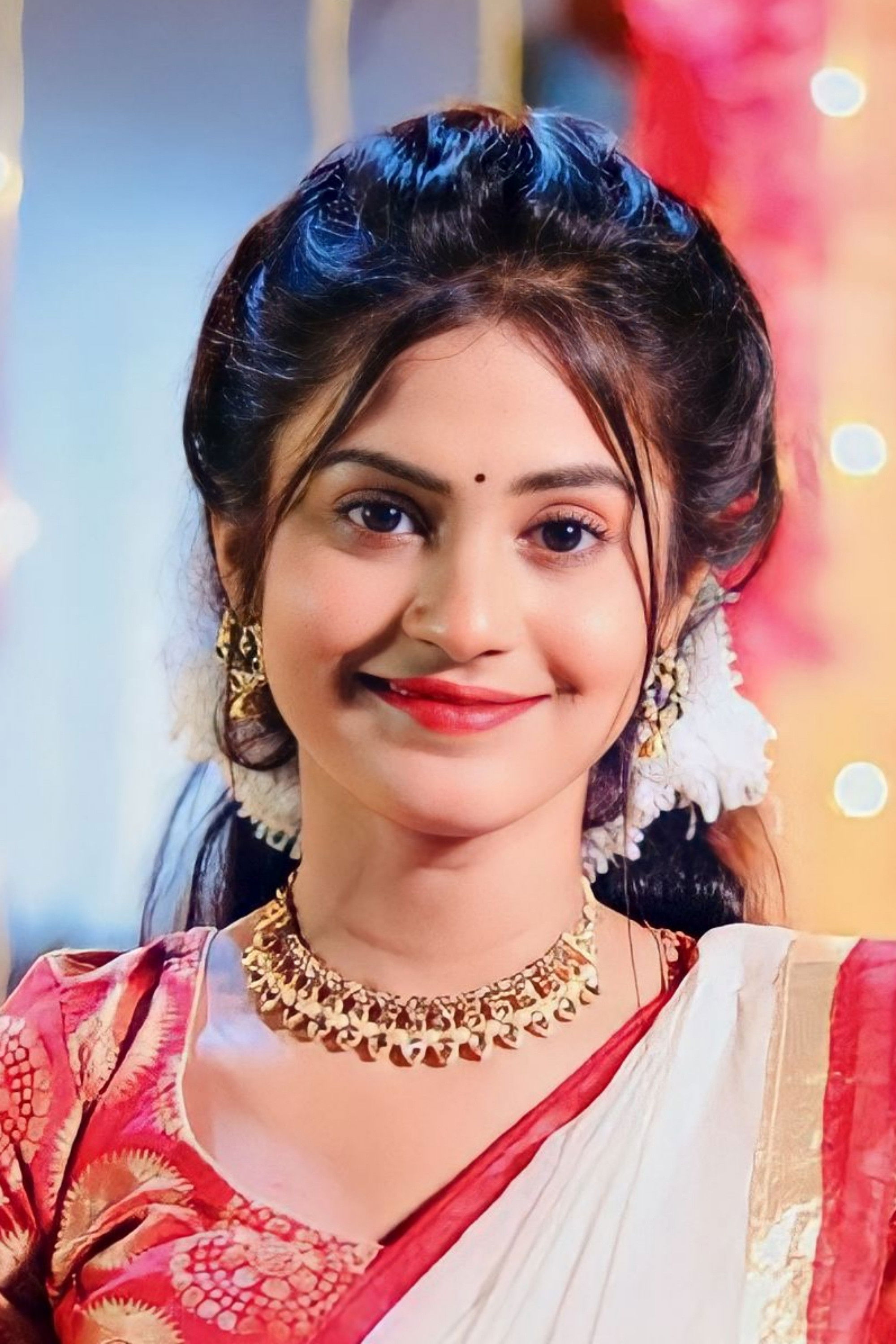 Nilakhi Patra backdrop