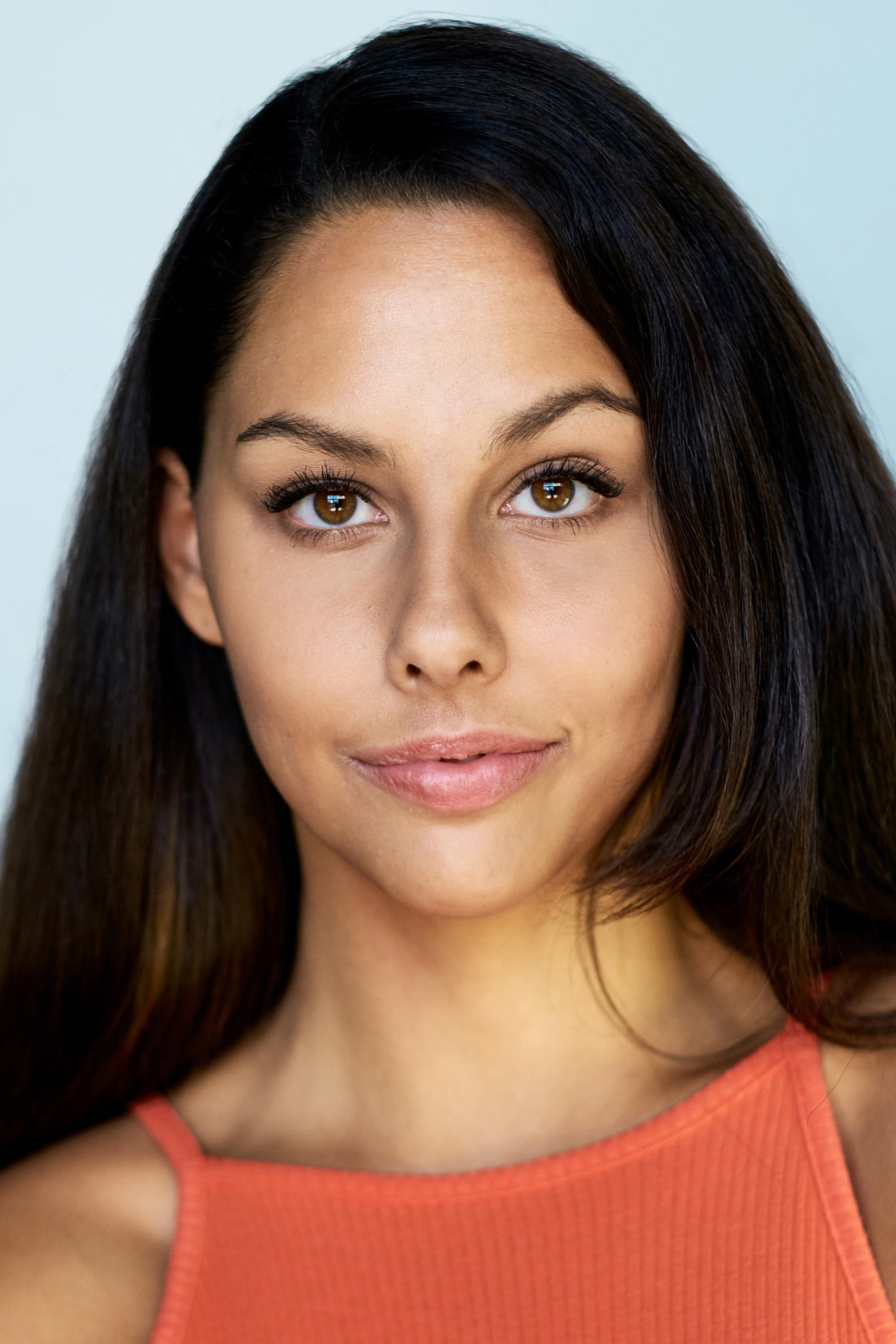 Tommi Aleman backdrop