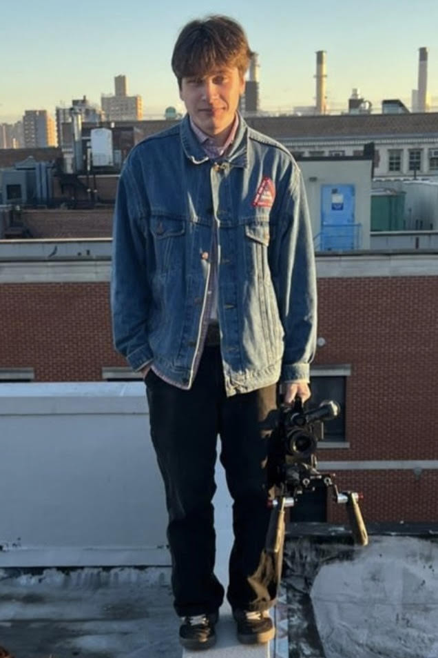 Matthew Koebele backdrop