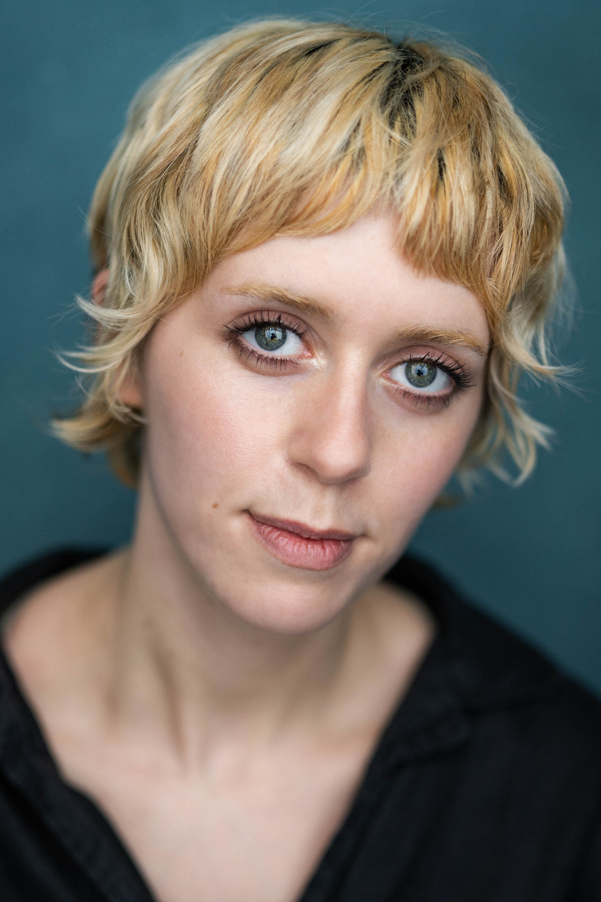 Natasha Biggs backdrop