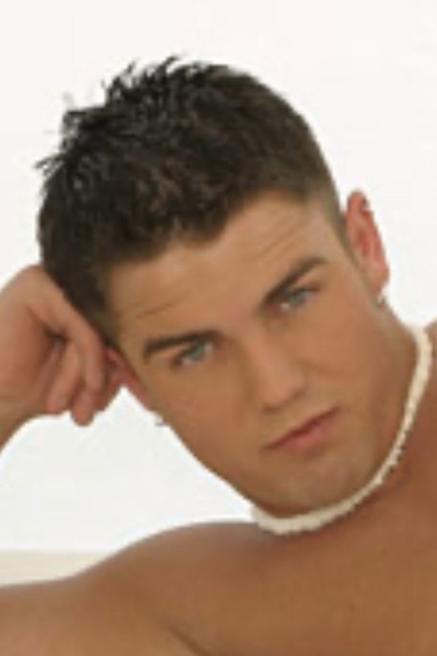 Curtis Matthew backdrop