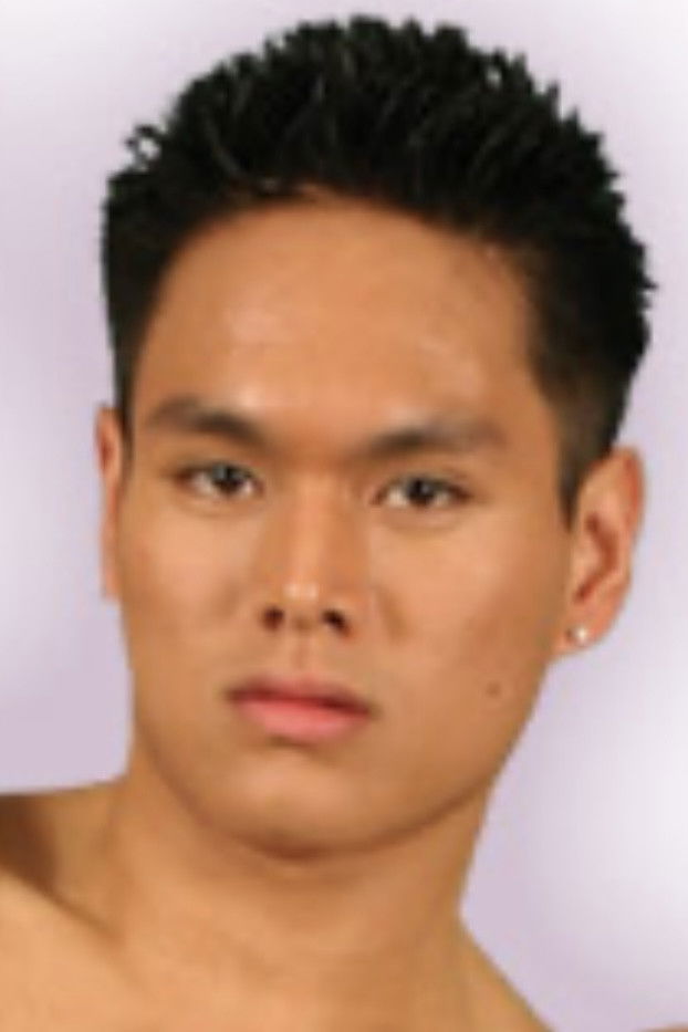 Keith Soreno backdrop