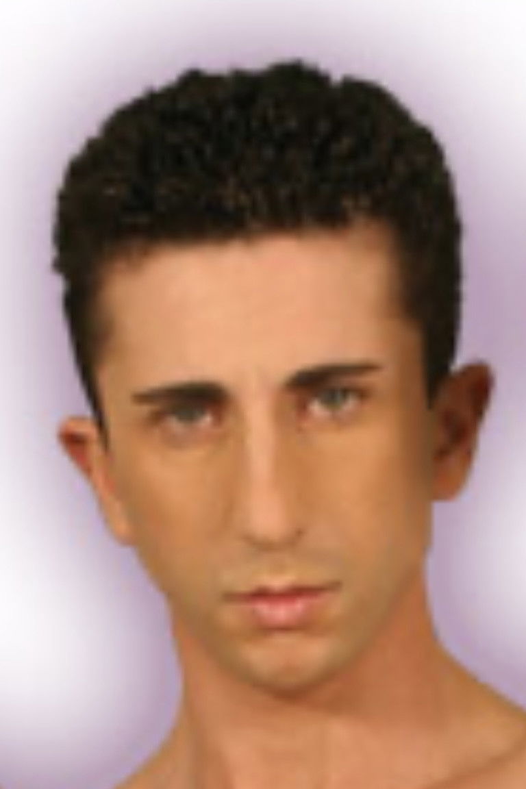 Massimo Milano backdrop