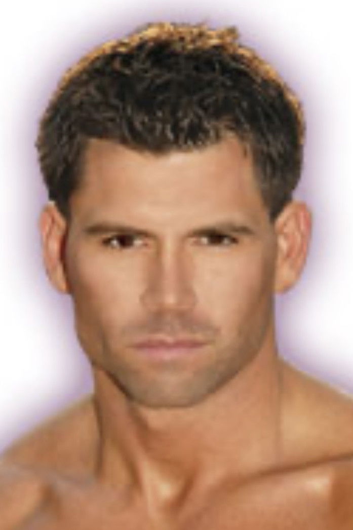 Mico Valentine backdrop