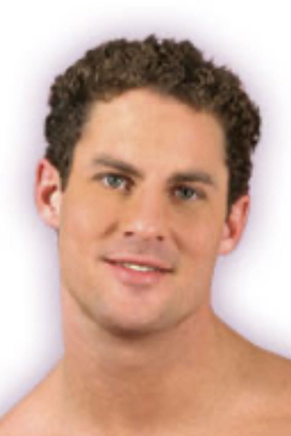 Rick Pounds backdrop